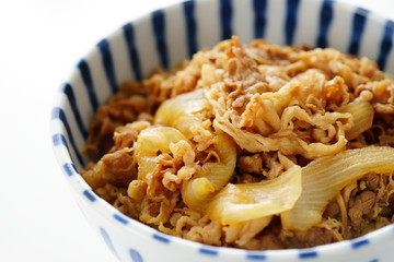 牛丼