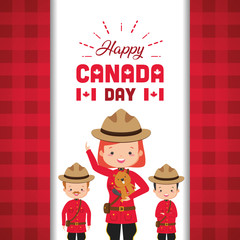 happy canada day