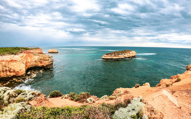 Great Ocean Road, Australia