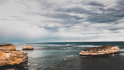 Great Ocean Road, Australia