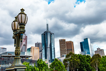 Melbourne, Australia