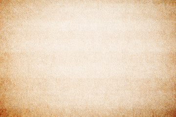 Old paper texture. Vintage paper background