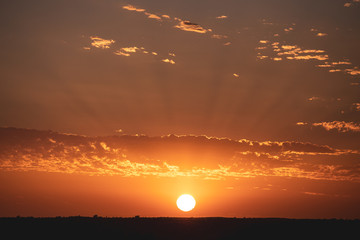 Uluru, Australia