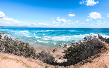 Faro en Bryon Bay 