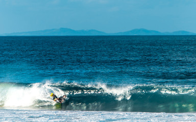 Byron Bay, en  Australia