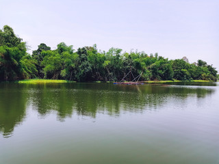 Large rivers of Thailand5