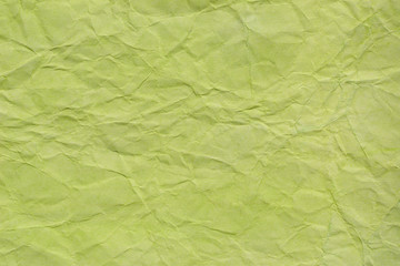 green creased pastel paper background texture