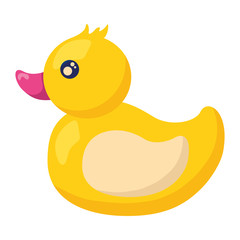 rubber duck kids toy
