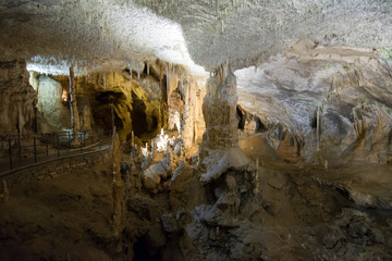 Parco delle Grotte di Postumia