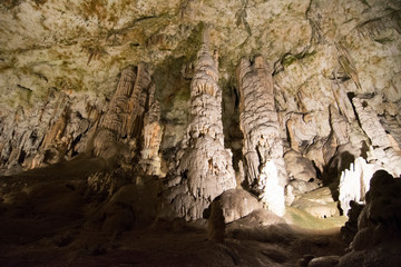 Parco delle Grotte di Postumia
