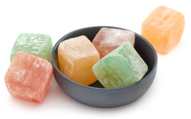 Popular Turkish Delight