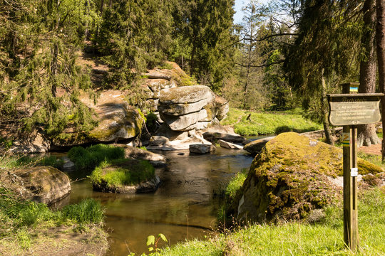 Waldnaabtal