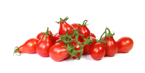 Tomates cerise