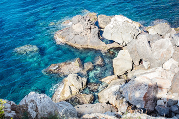 Paysage - Majorque