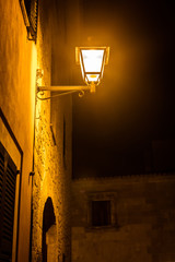 Ruelle d'Alcudia - Majorque