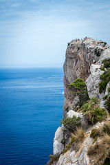 Paysage - Majorque