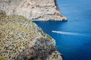 Paysage - Majorque
