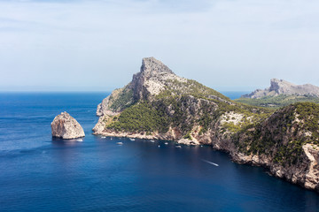 Paysage - Majorque