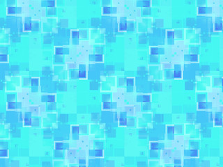 Background with abstract pattern