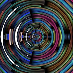 Abstract kaleidoscope background, can be used for designs, batik motifs, wallpapers, fabrics, gift wrapping, templates, ornaments and decorations