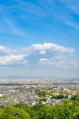 兵庫　都市風景
