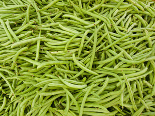 Pods on the market