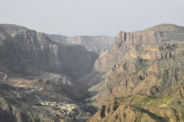 Jabal Akhdar