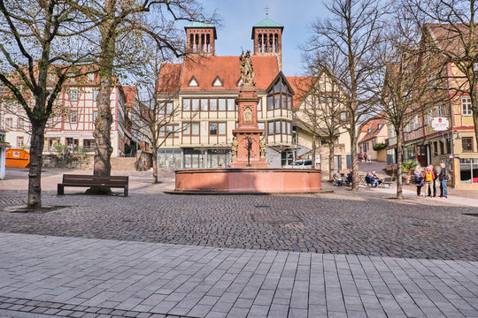 Bensheim