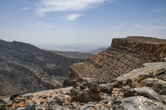 Jabal Shams