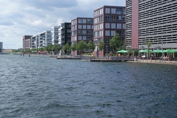 city of moers germany © Pixella Media Group