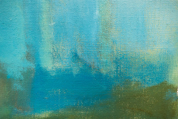 color painting texture