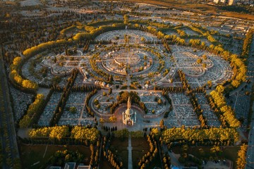Cementerio de la Almudena