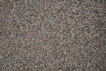 Stone gravel, wall decoration background