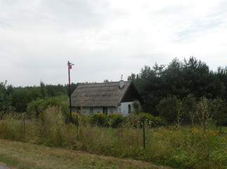 chałupa