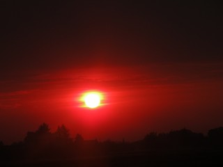 słońce