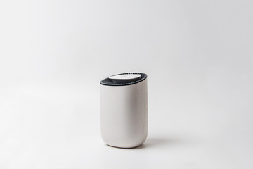 dehumidifier & air purifier