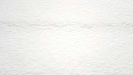Obraz premium Snow texture background photo