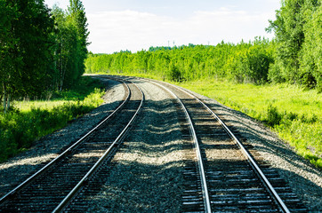 Scenic Railway