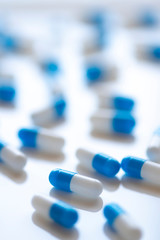 薬・カプセル錠