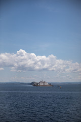 海ほたる