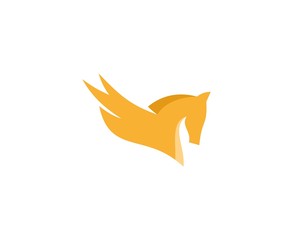 Pegasus logo