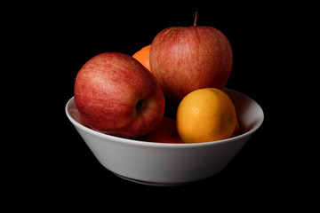 Fruit Bowl