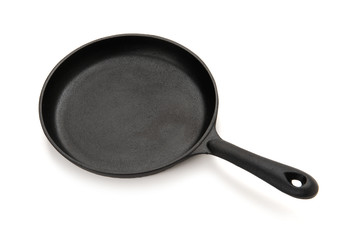 鉄製フライパン