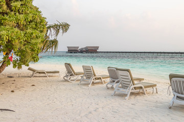 Fototapeta na wymiar maldives 
