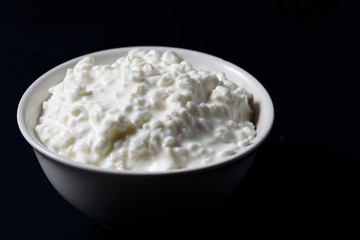 Cottage Cheese