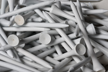 Golf Tees