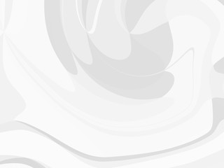Abstract grey and white graphic illustration background. Modern design.