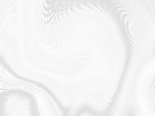 Abstract grey and white graphic illustration background. Modern design.