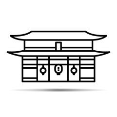 Senso-ji Temple Japan