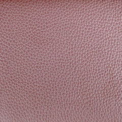 Brown leather background texture close up